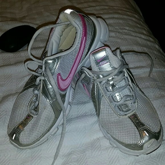 Nike Zoom Shoes - Shoes